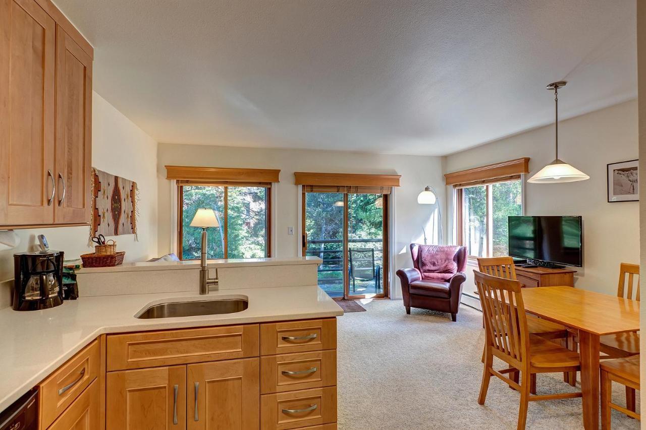 Wildwood Suites 211 Breckenridge Bagian luar foto