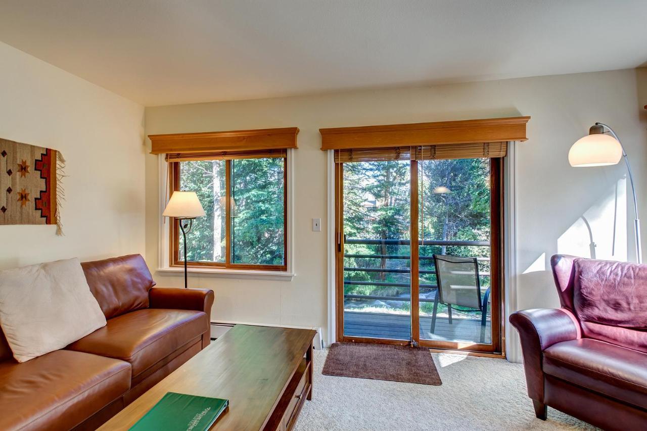 Wildwood Suites 211 Breckenridge Bagian luar foto